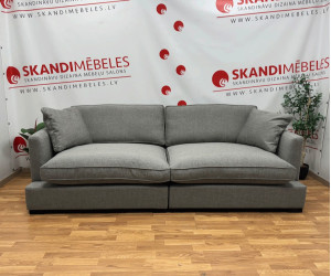 Sofa MOBBY (Trečiavietė)(Ekspozicija)